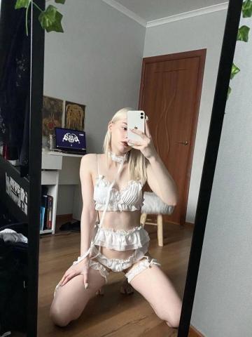 Проститутка Викуля